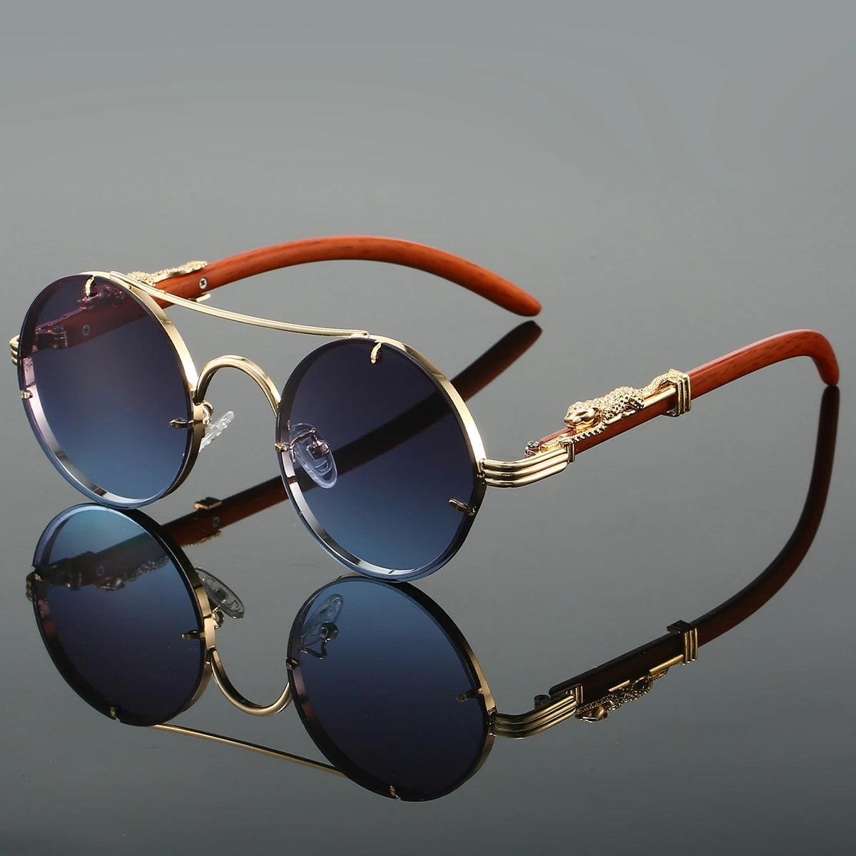 Lentes Artemis Doble Puente