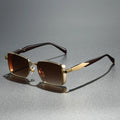 Lentes de Sol Orion Regal