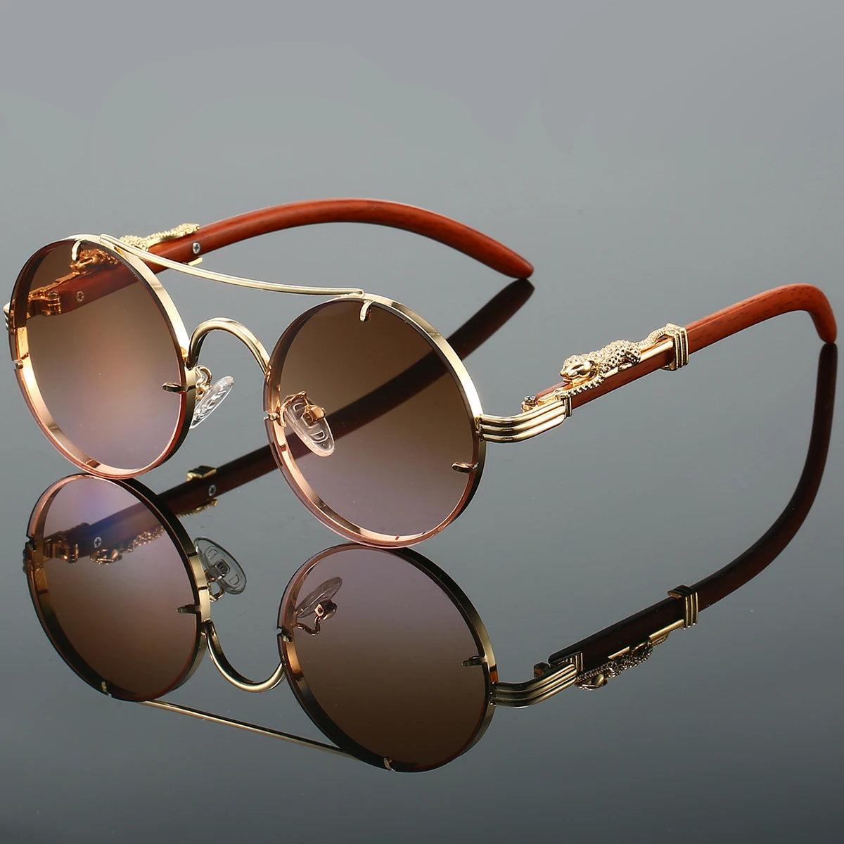 Gafas de Sol Artemis Doble Puente