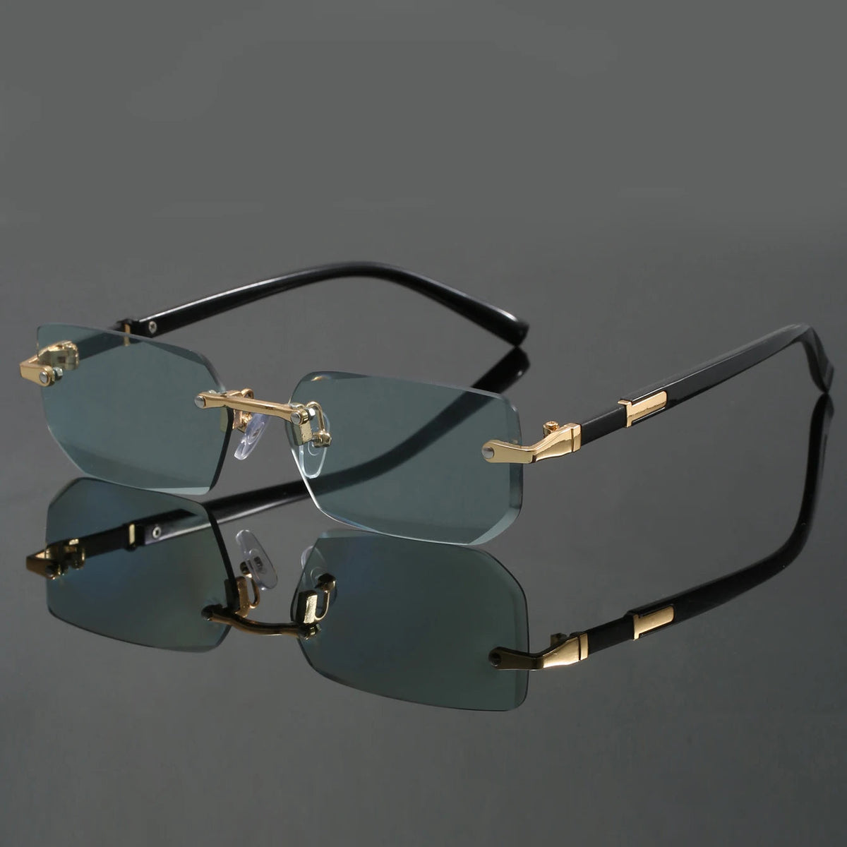 Gafas de Sol Nexis Cut Edge sin Montura