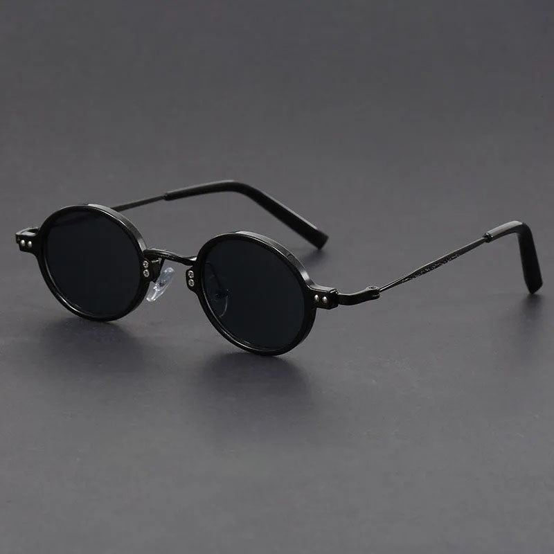 Gafas de Sol Redondas Kyoto Eclipse