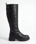 Anetta - Botas Altas Negras