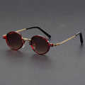 Gafas de Sol Redondas Kyoto Eclipse