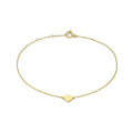 Pulsera Oriane Bellecoeur | Oro