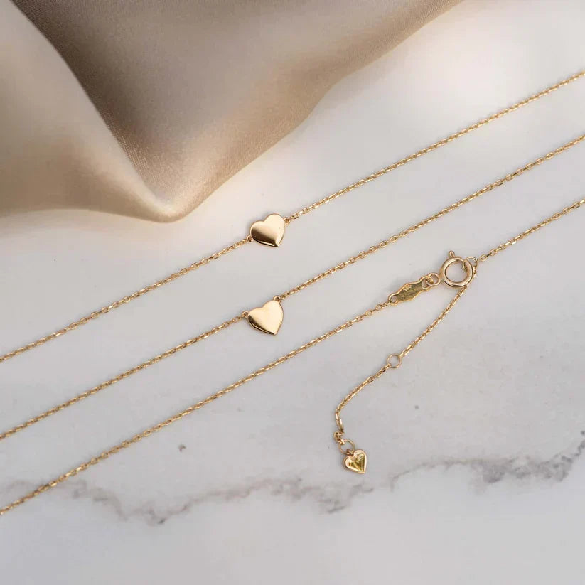 Pulsera Oriane Bellecoeur | Oro