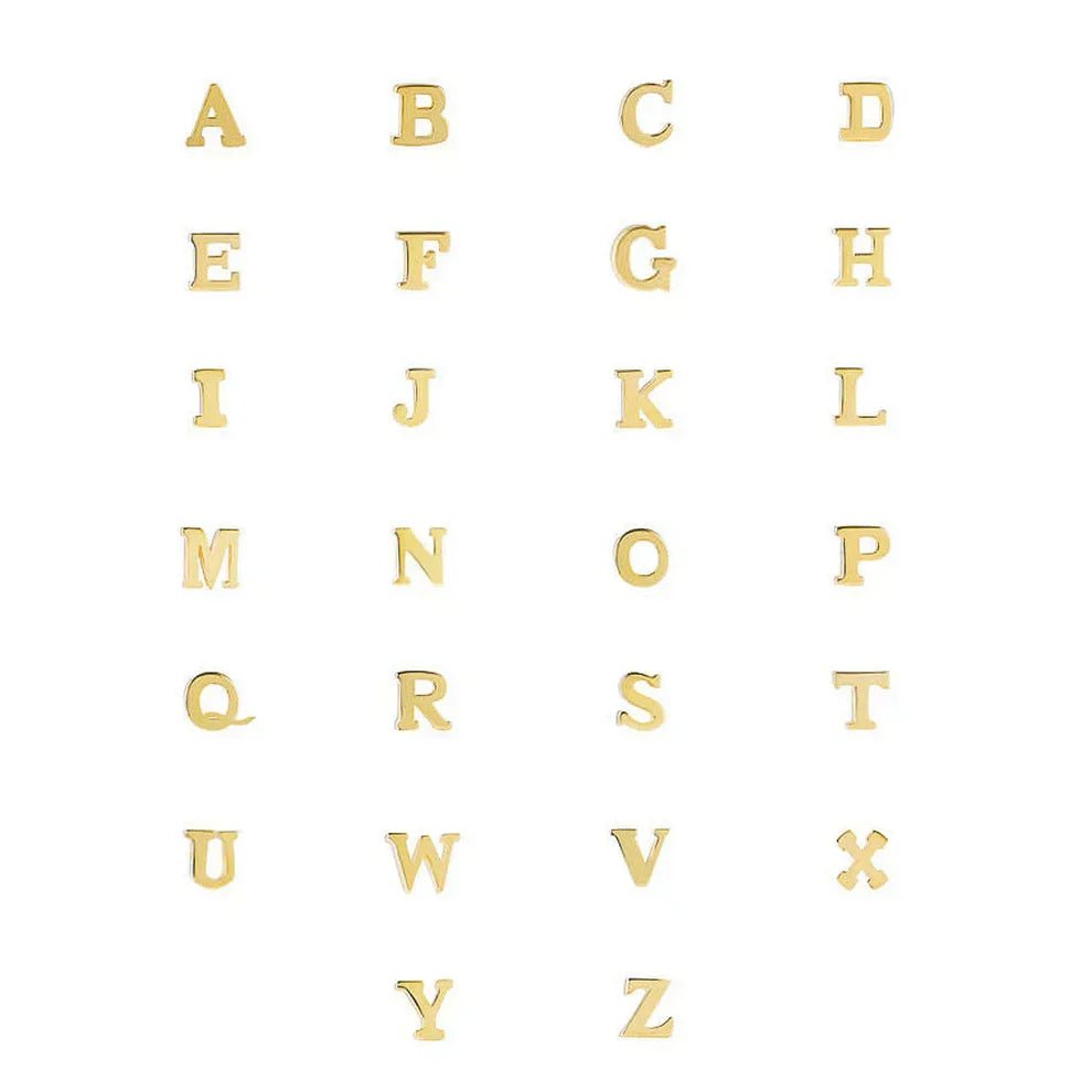 Vita Signa Pulsera Inicial | Oro