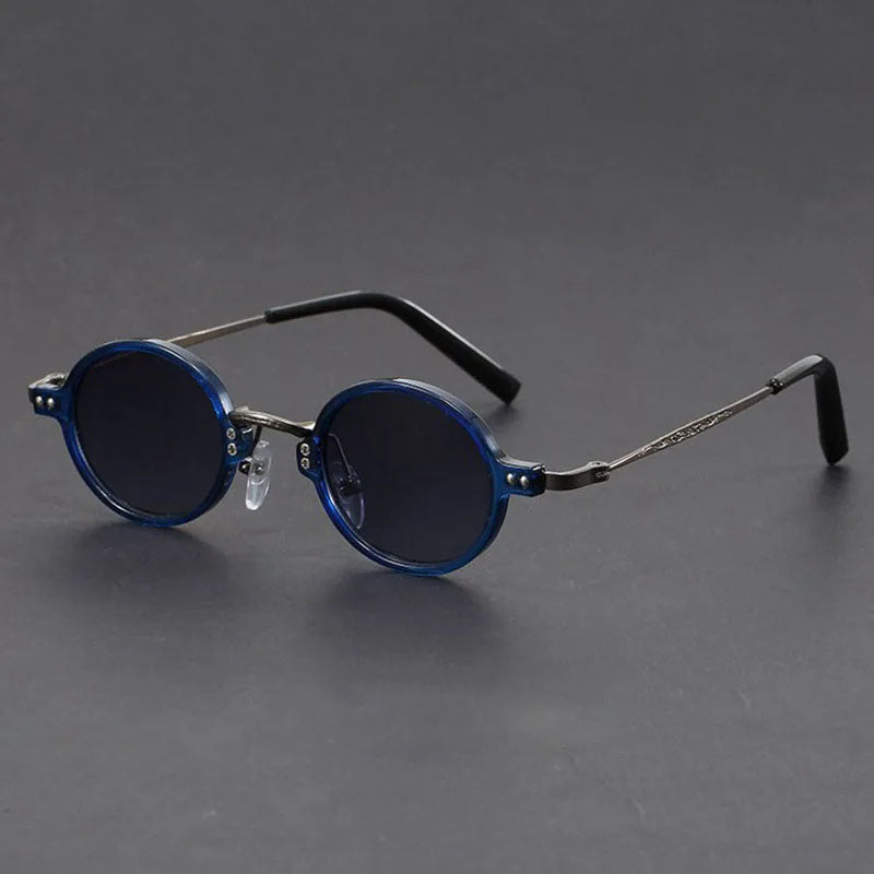 Gafas de Sol Redondas Kyoto Eclipse