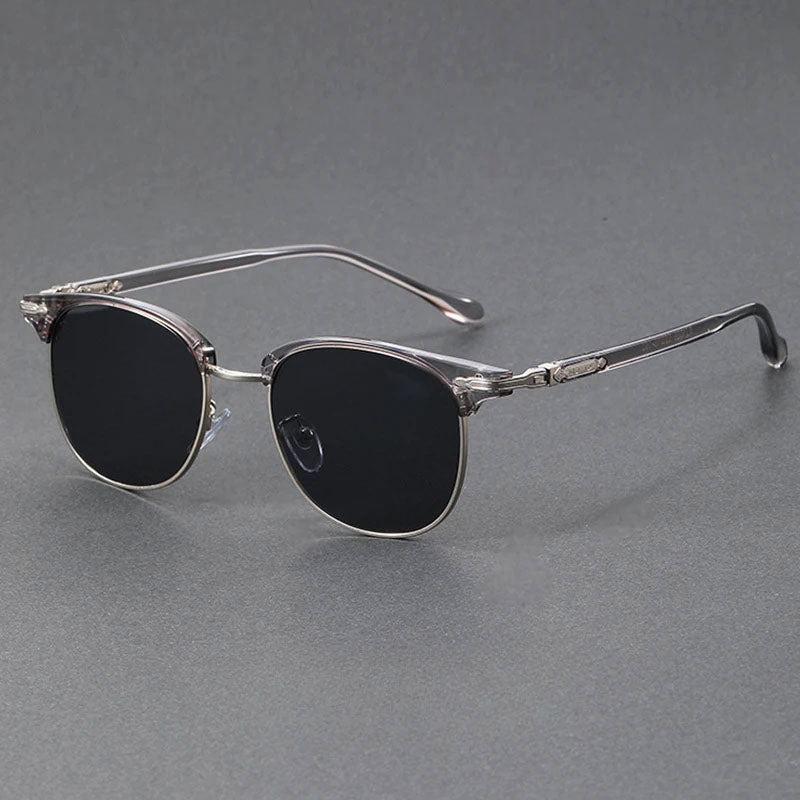 Gafas de Sol Clubmaster Vincent Noir
