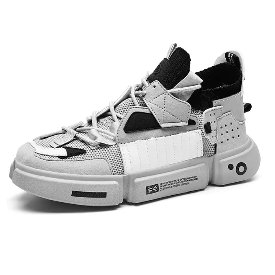 Zapatillas Air-Comfort ultraligeras