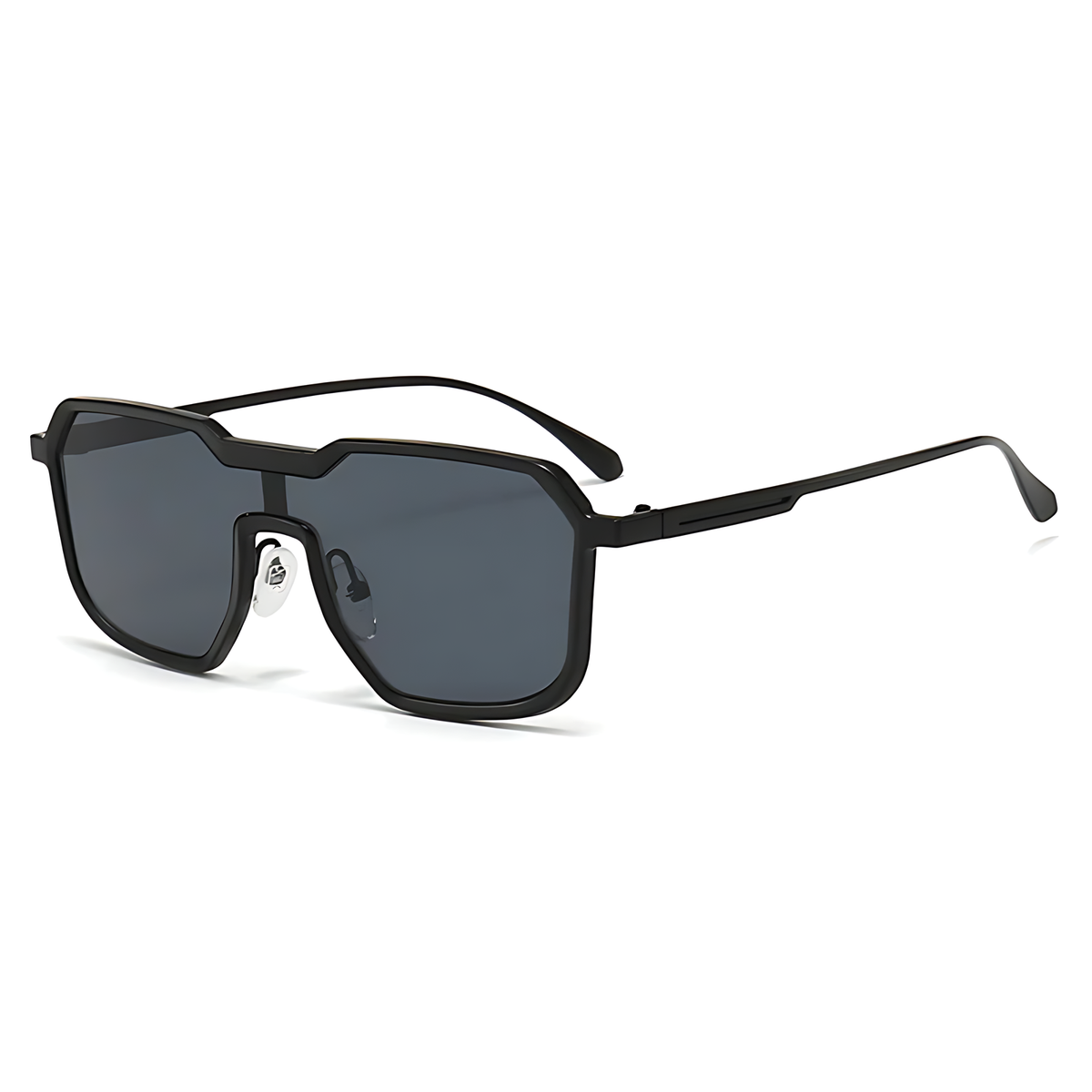 Gafas de Sol Vintage View Retro de Montura